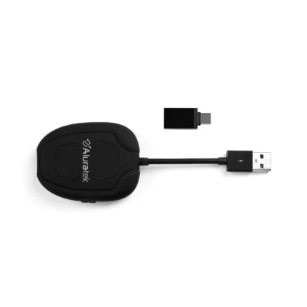 Aluratek Wireless Adapter