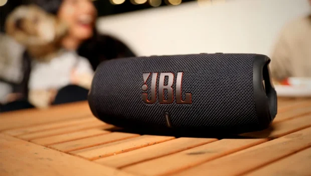 Jbl charges 5 Wi Fi - 3