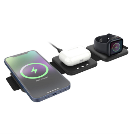 myCharge 3in1 Wireless