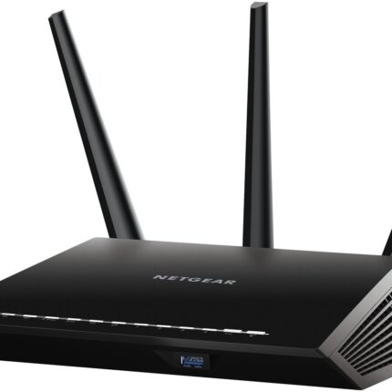 Netgear AC1900 Gateway