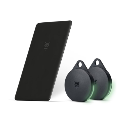 PebbleBee 3 Pack