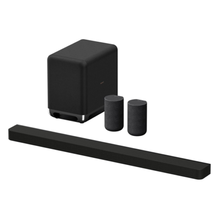 Sony Bravia Home Theater