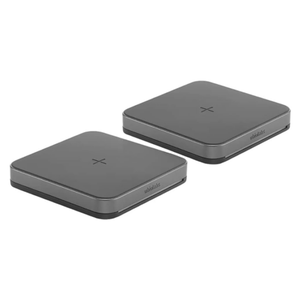 Ubio Wireless Pad 2-Pack