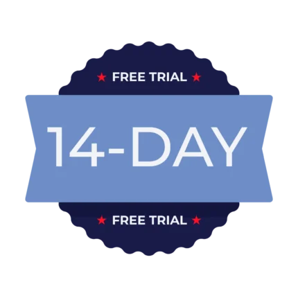 14-Day Trial Membership