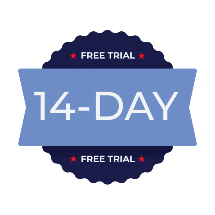 14-Day Trial Membership - Image 1